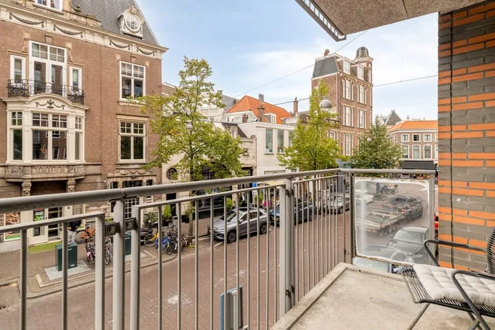 Fluwelen Burgwal 18 Den Haag thumbnail 18