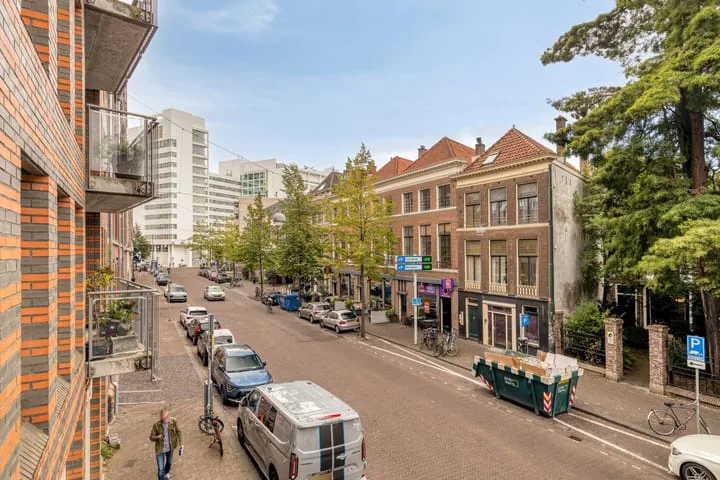 Fluwelen Burgwal 18 Den Haag thumbnail 20