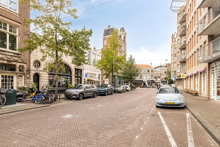 Fluwelen Burgwal 18 Den Haag thumbnail 4