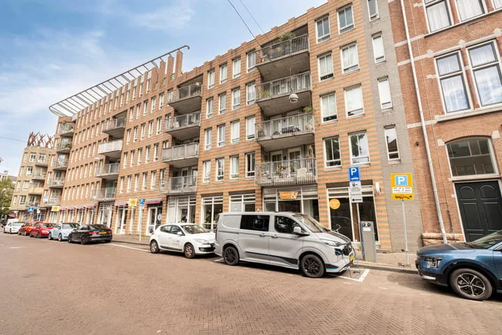 Fluwelen Burgwal 18 Den Haag thumbnail 5