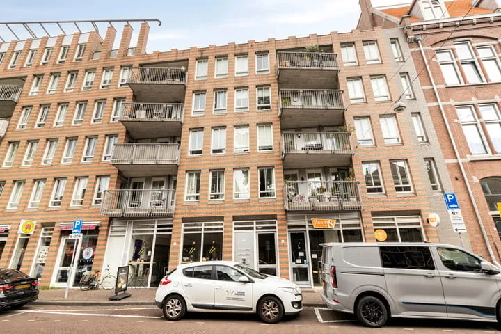 Fluwelen Burgwal 18 Den Haag thumbnail 6