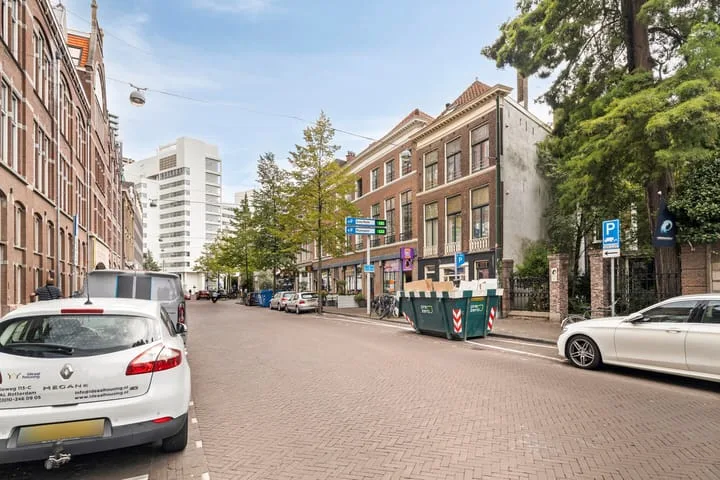 Fluwelen Burgwal 18 Den Haag thumbnail 7
