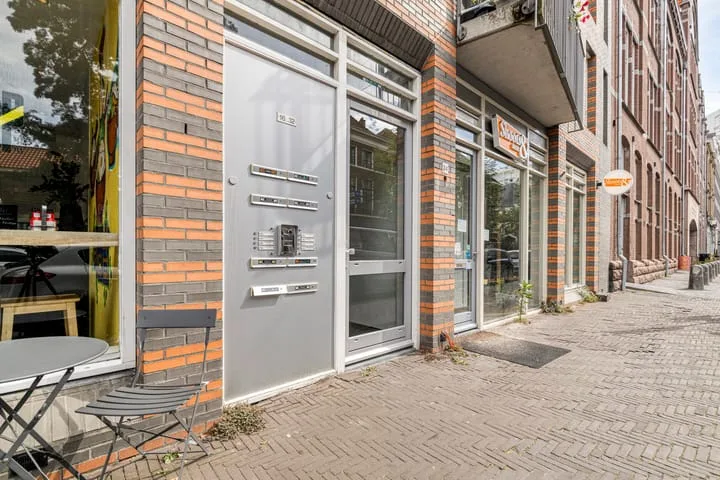 Fluwelen Burgwal 18 Den Haag thumbnail 8