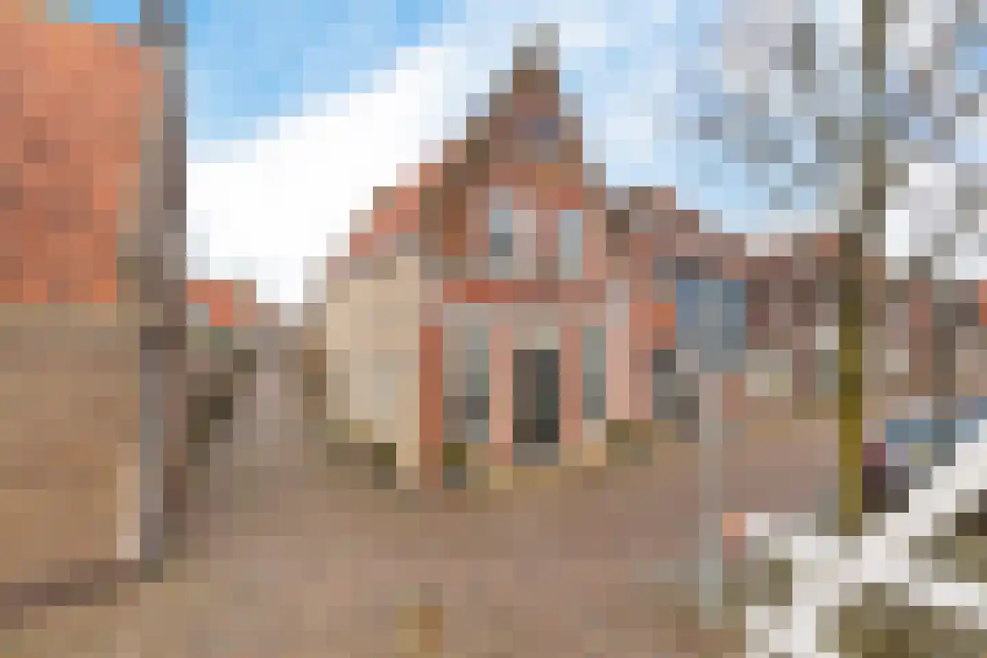 Fluwelen Burgwal 3 in Monnickendam