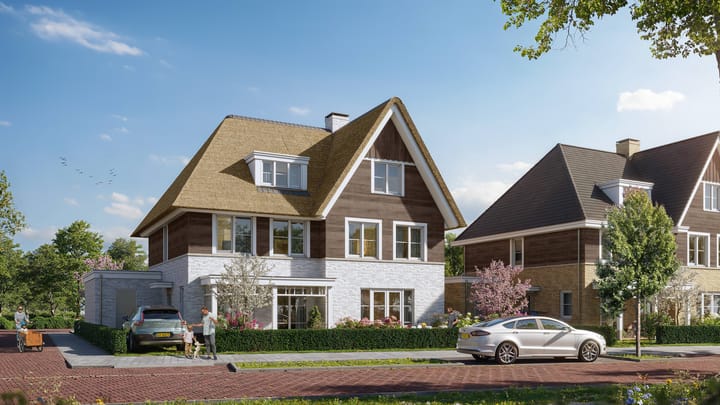 Fluwijn 449 in 's-Gravenzande photo