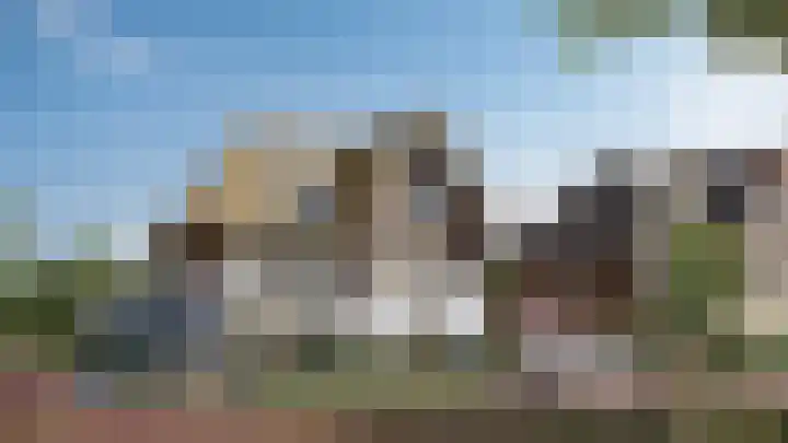 Fluwijn 453 in 's-Gravenzande