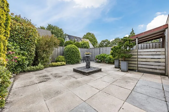 Fluwijnberg 109 Roosendaal thumbnail 38