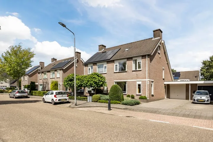 Fluwijnberg 109 Roosendaal thumbnail 45