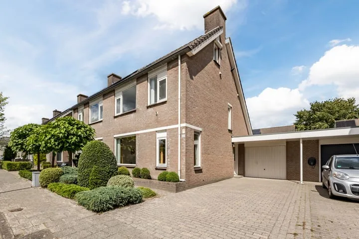 Fluwijnberg 109 Roosendaal thumbnail 46