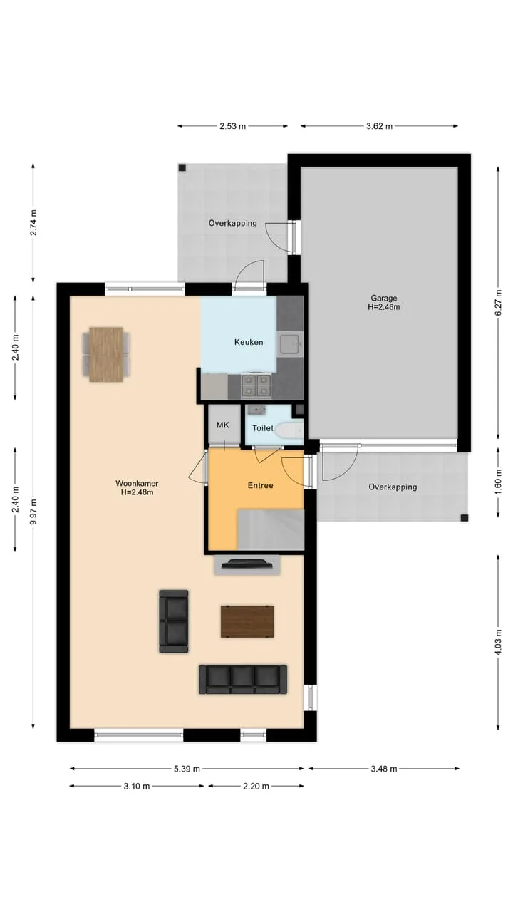 Fluwijnberg 109 Roosendaal thumbnail 56
