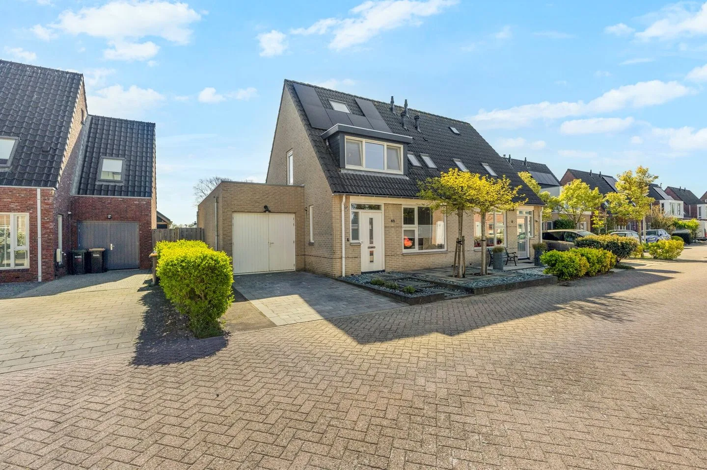Fluytstraat 24 en Den Helder