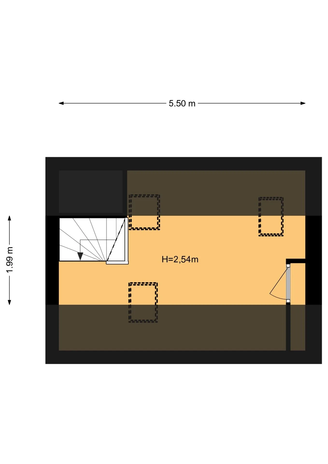 Fluytstraat 24 Den Helder thumbnail 43