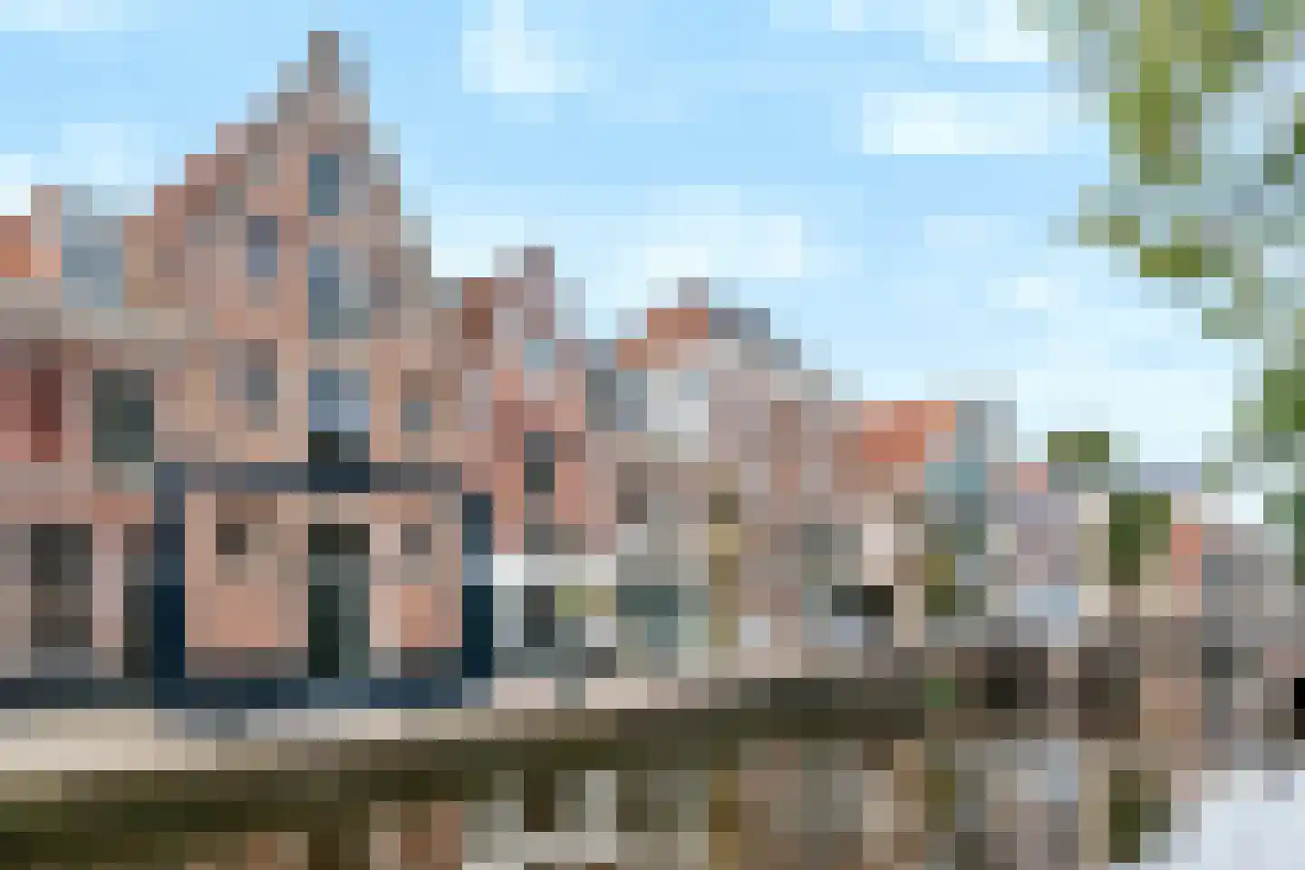 Fnidsen 52 A in Alkmaar