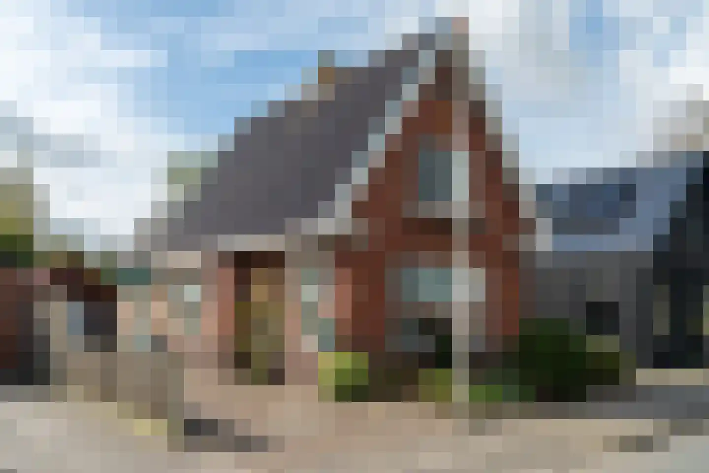 Foarstrjitte 10 in De Westereen