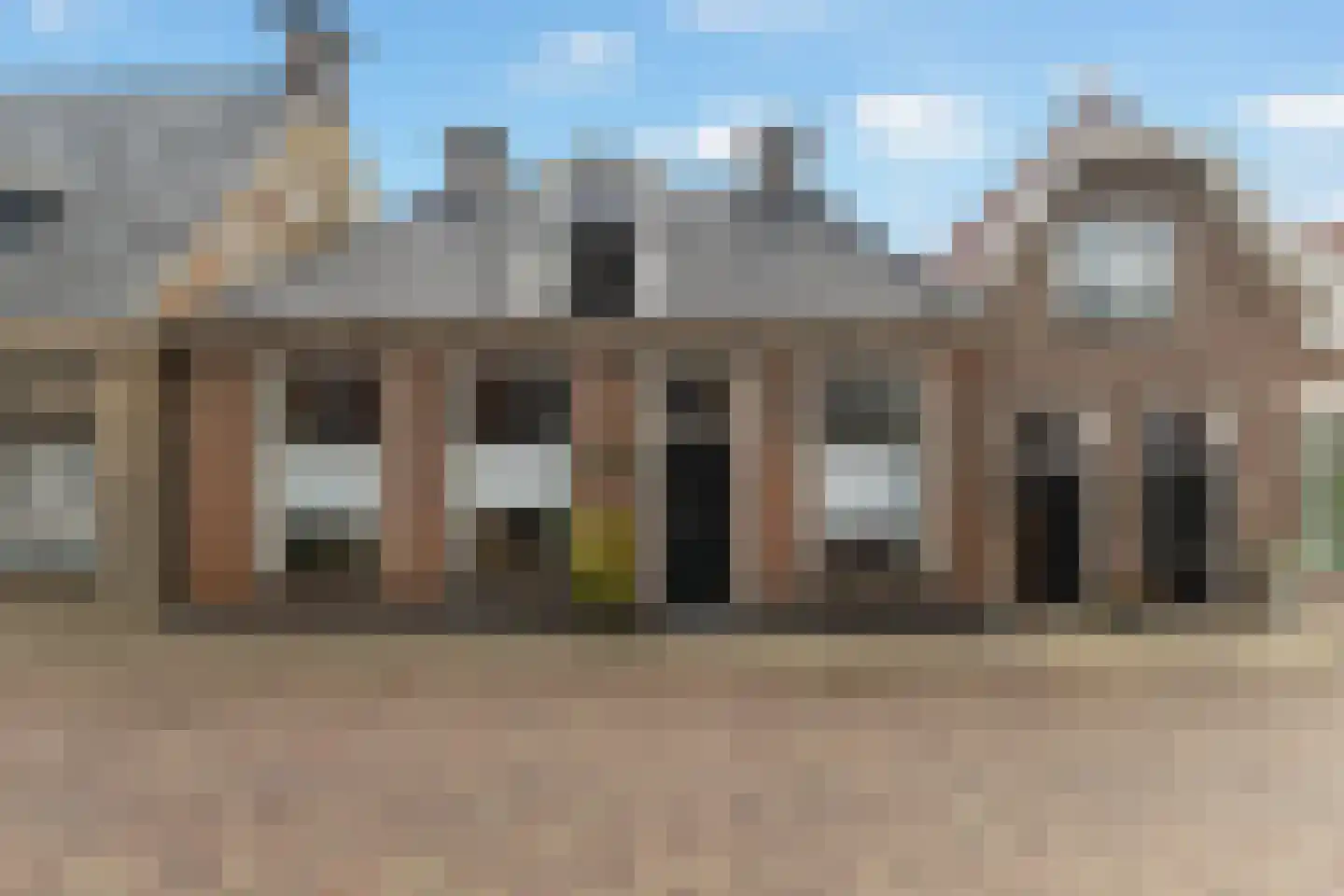 Foarstrjitte 12 Holwert