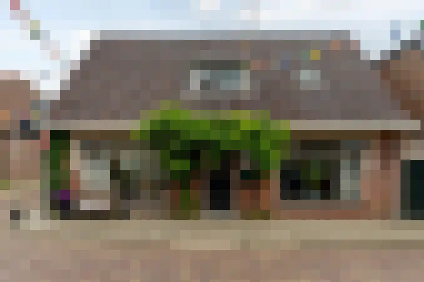 Foarstrjitte 16 in Holwert