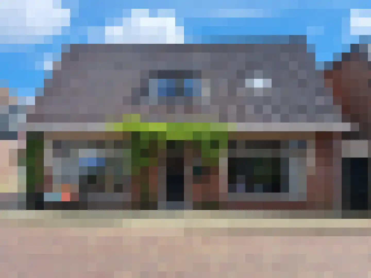 Foarstrjitte 16 Holwert