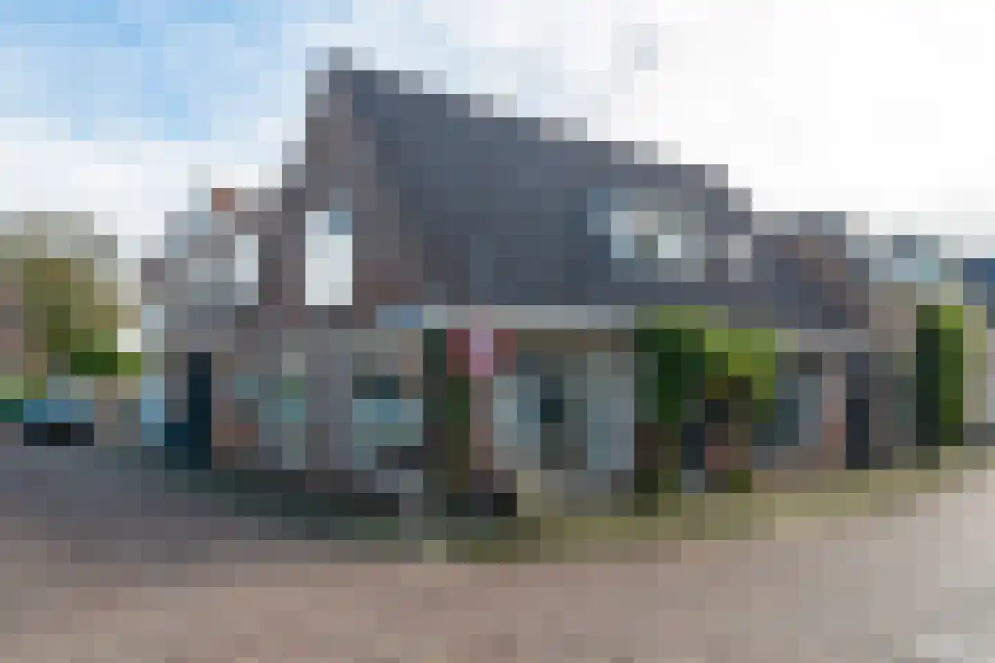 Foarstrjitte 16 Holwert