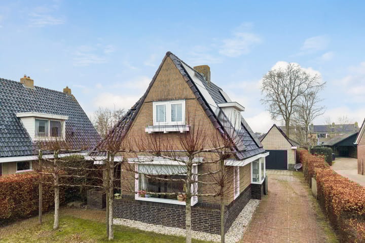 Photo de la maison Foarwei 138, Kollumersweach