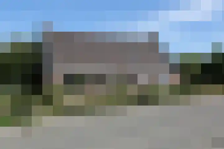 Foarwei 6 dans Driezum