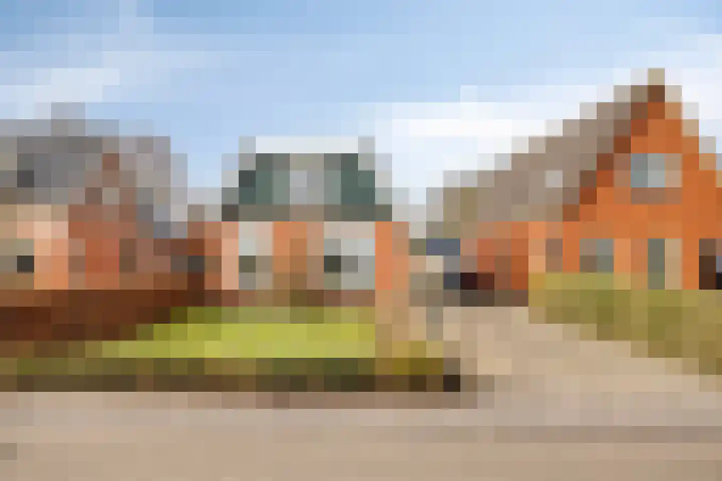 Foarwurk 15 en Siegerswoude