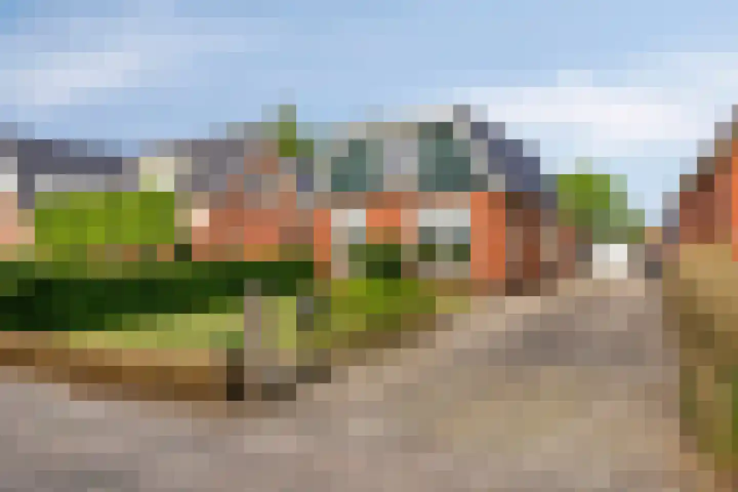 Foarwurk 15 Siegerswoude