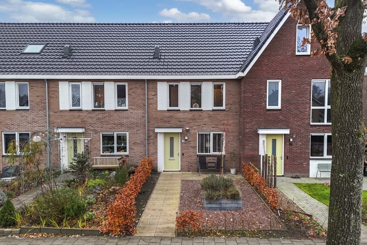 Photo of property Fockema Andreaelaan 18, Beetsterzwaag