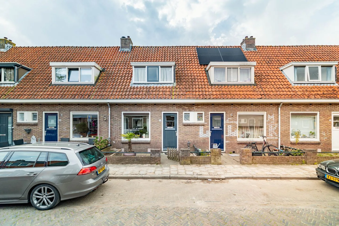 Fockinckstraat 29 Deventer