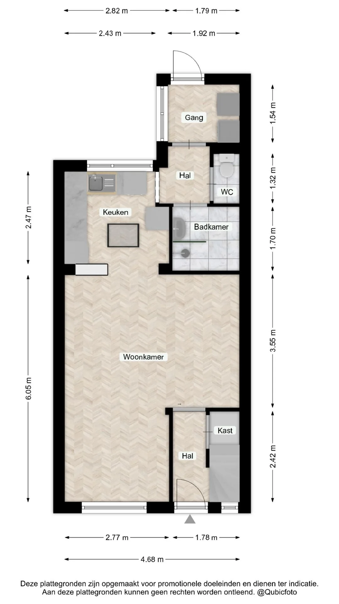 Fockinckstraat 29 Deventer thumbnail 24