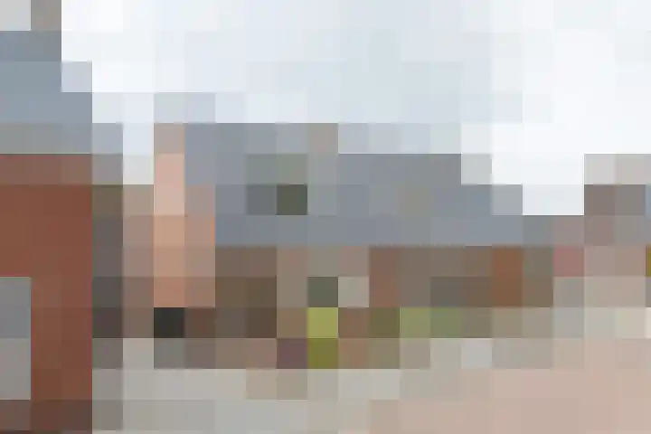 Foeke Sjoerdsstrjitte 1 in Easternijtsjerk