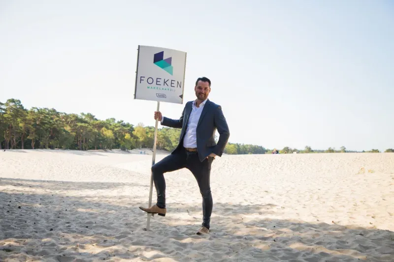 Office photo of Foeken Makelaardij