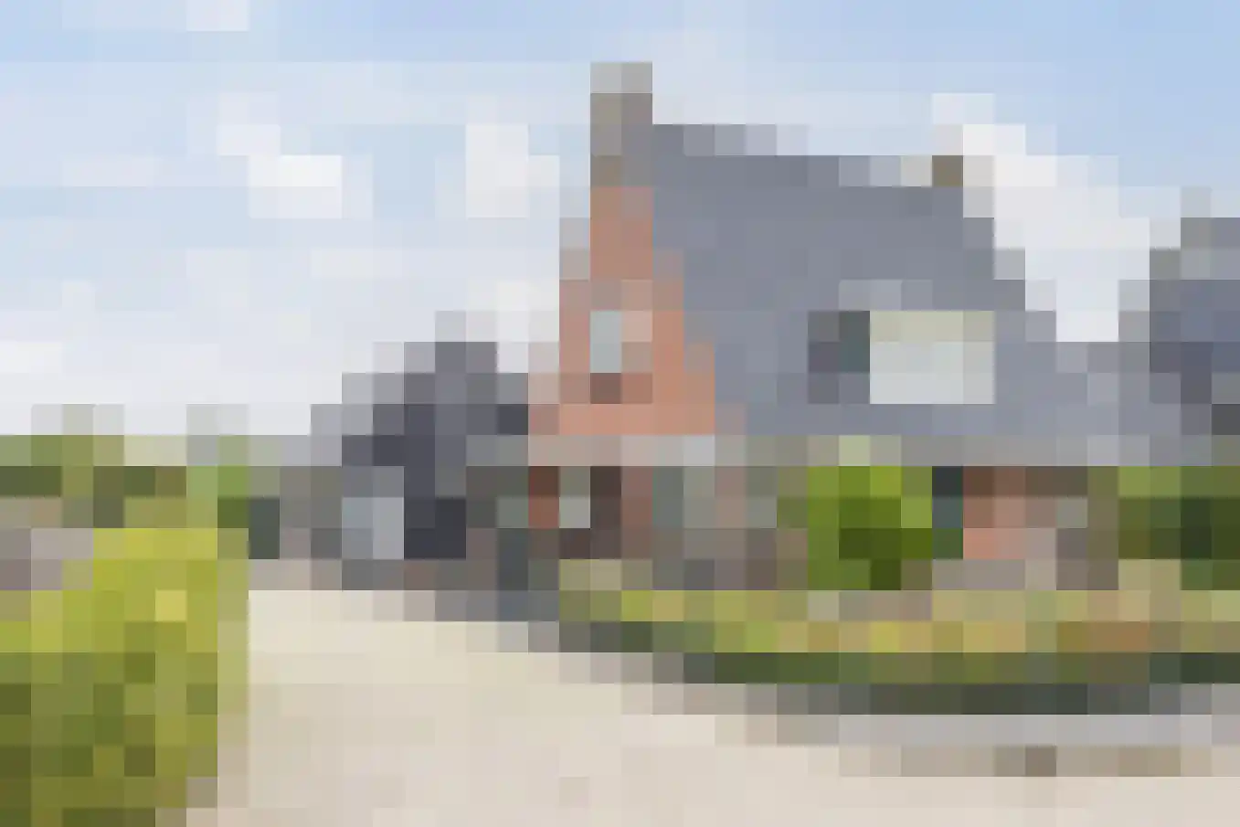 Foekjesteech 25 Langweer