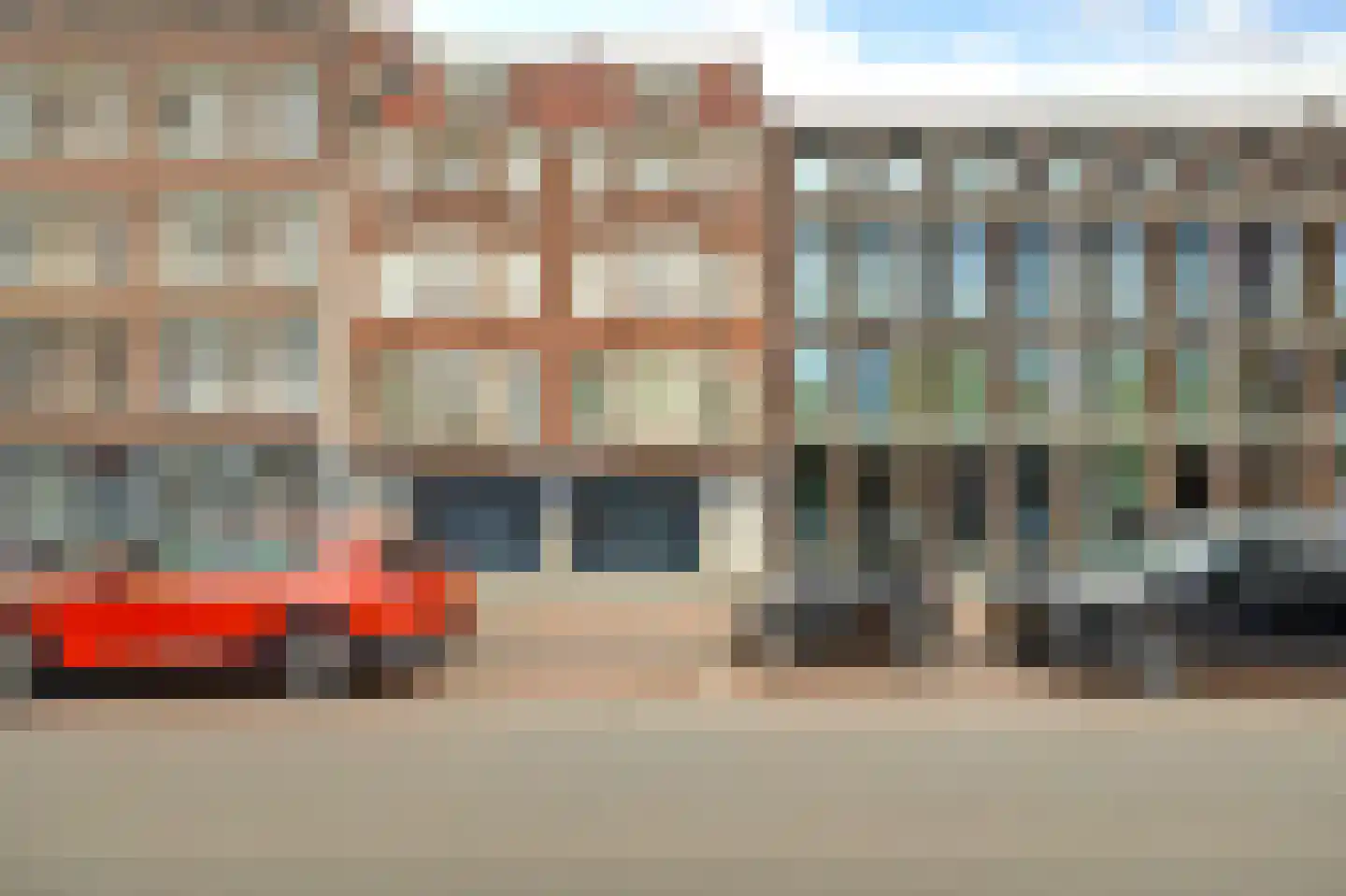 Foeliestraat 10 2 in Amsterdam