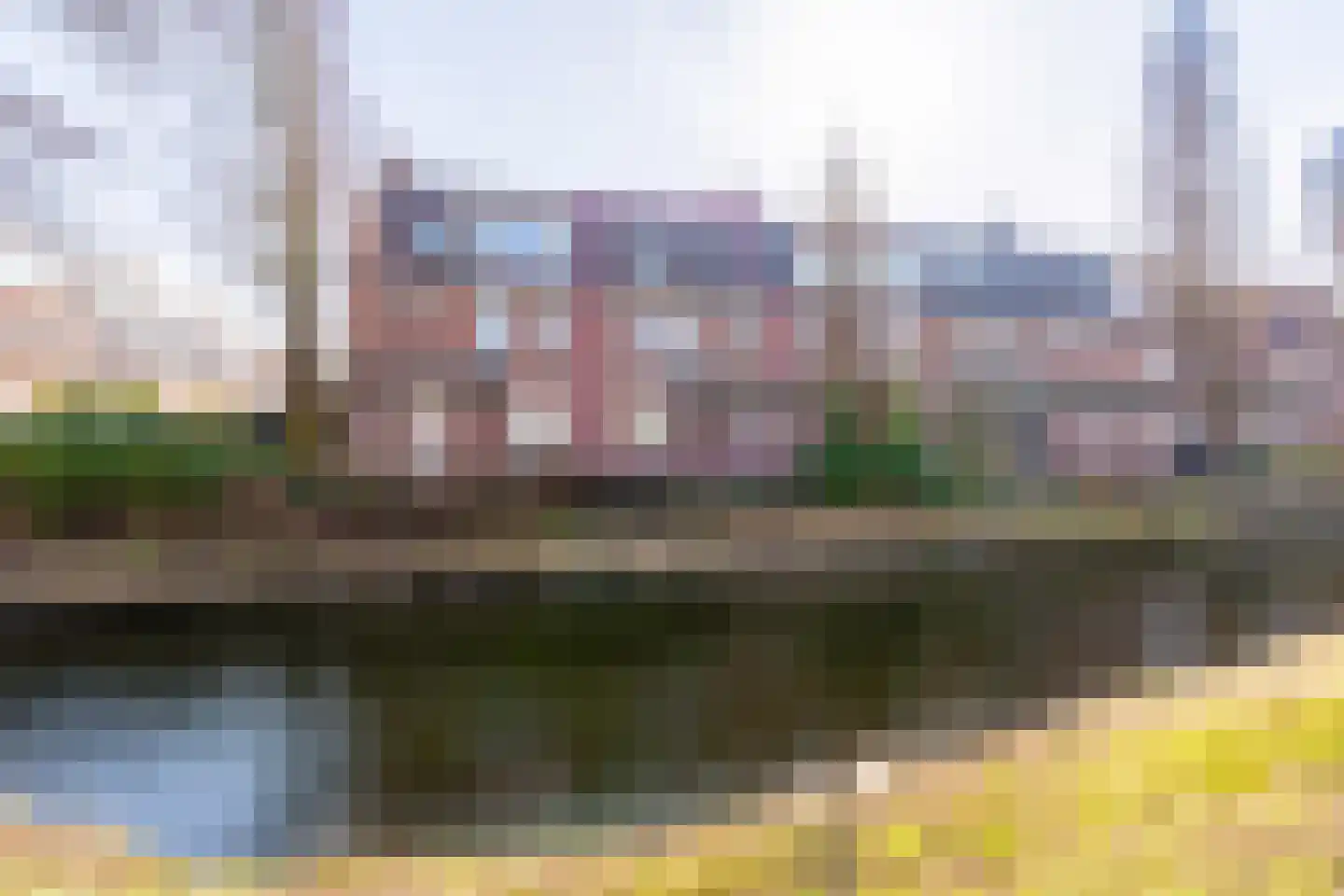 Foeliezoom 28 in Voorhout