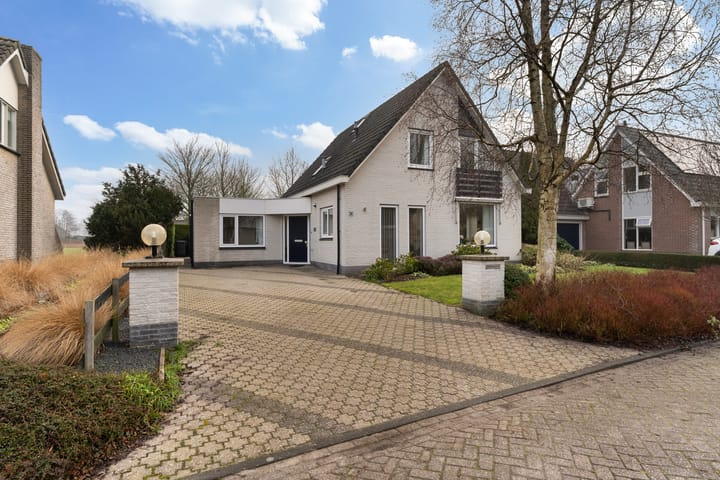 Fogelsang 5 in St.-Annaparochie