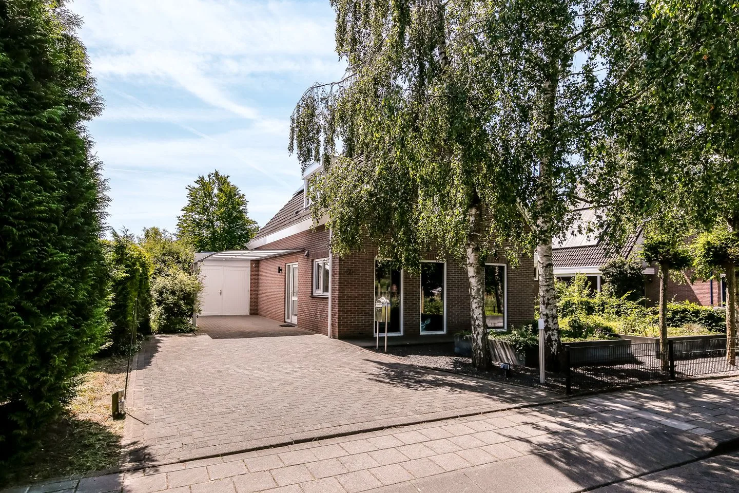 Fogelsanghstate 24 in Lelystad