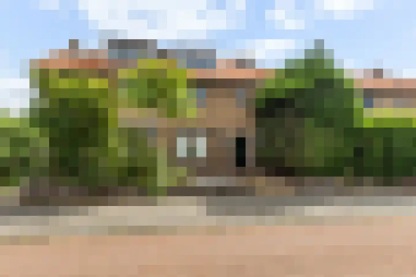 Fokke Bleekerstraat 3 Bussum