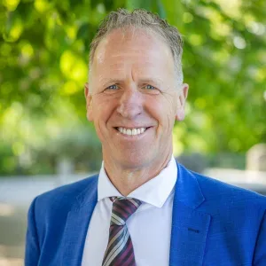 Foto van Fokke Hamstra