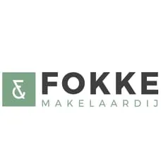Logo Fokke Makelaardij