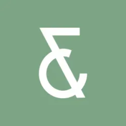 Logotipo Fokke Makelaardij