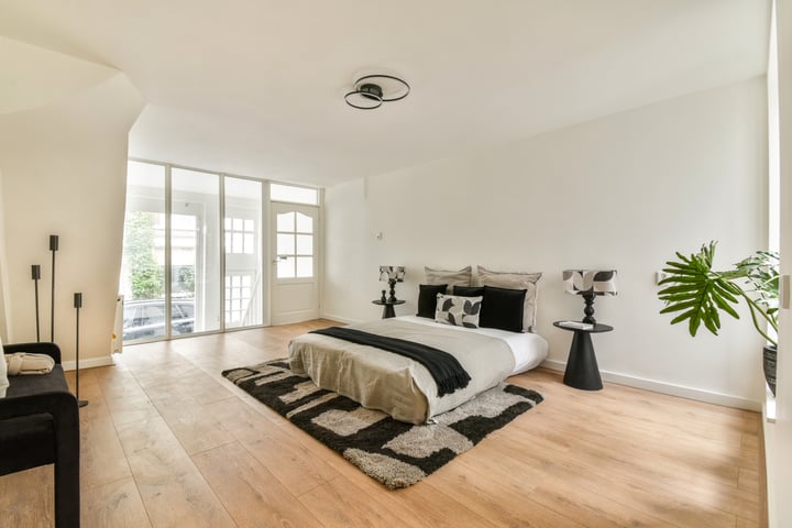 Fokke Simonszstraat 16-H in Amsterdam foto