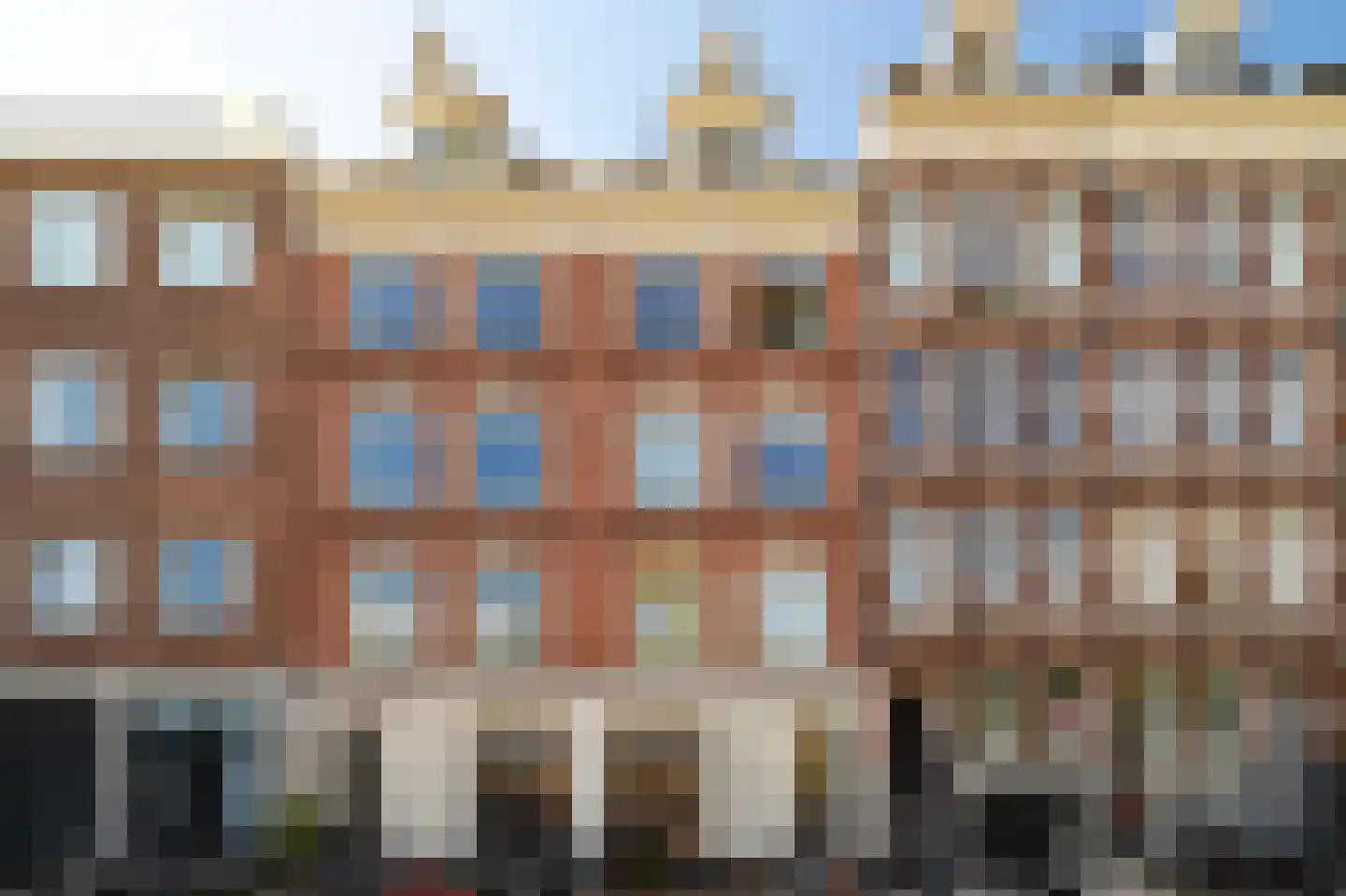 Fokke Simonszstraat 40 3 Amsterdam