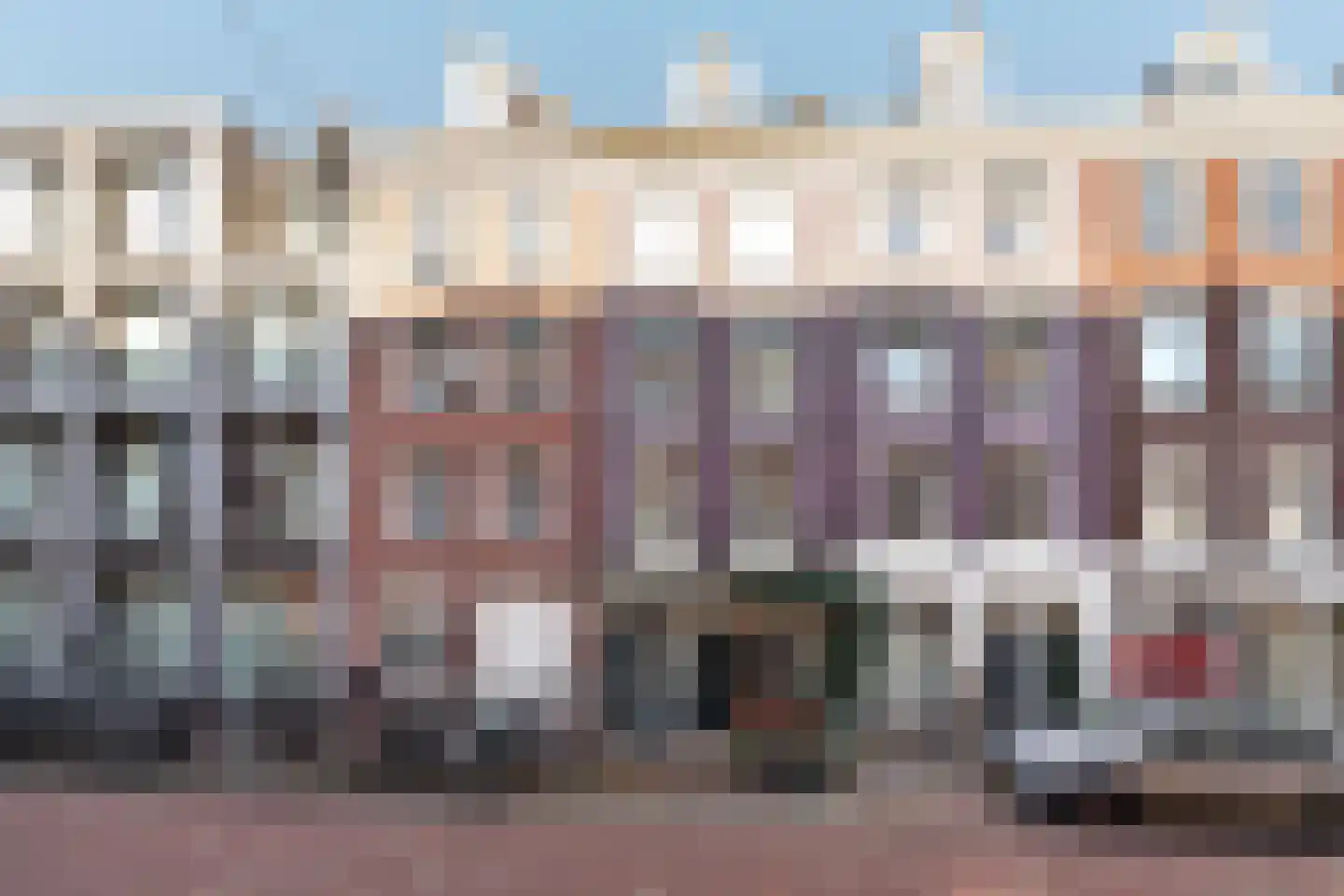 Fokke Simonszstraat 67 C Amsterdam