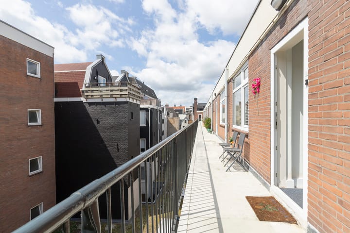 Fokke Simonszstraat 68 en Amsterdam foto