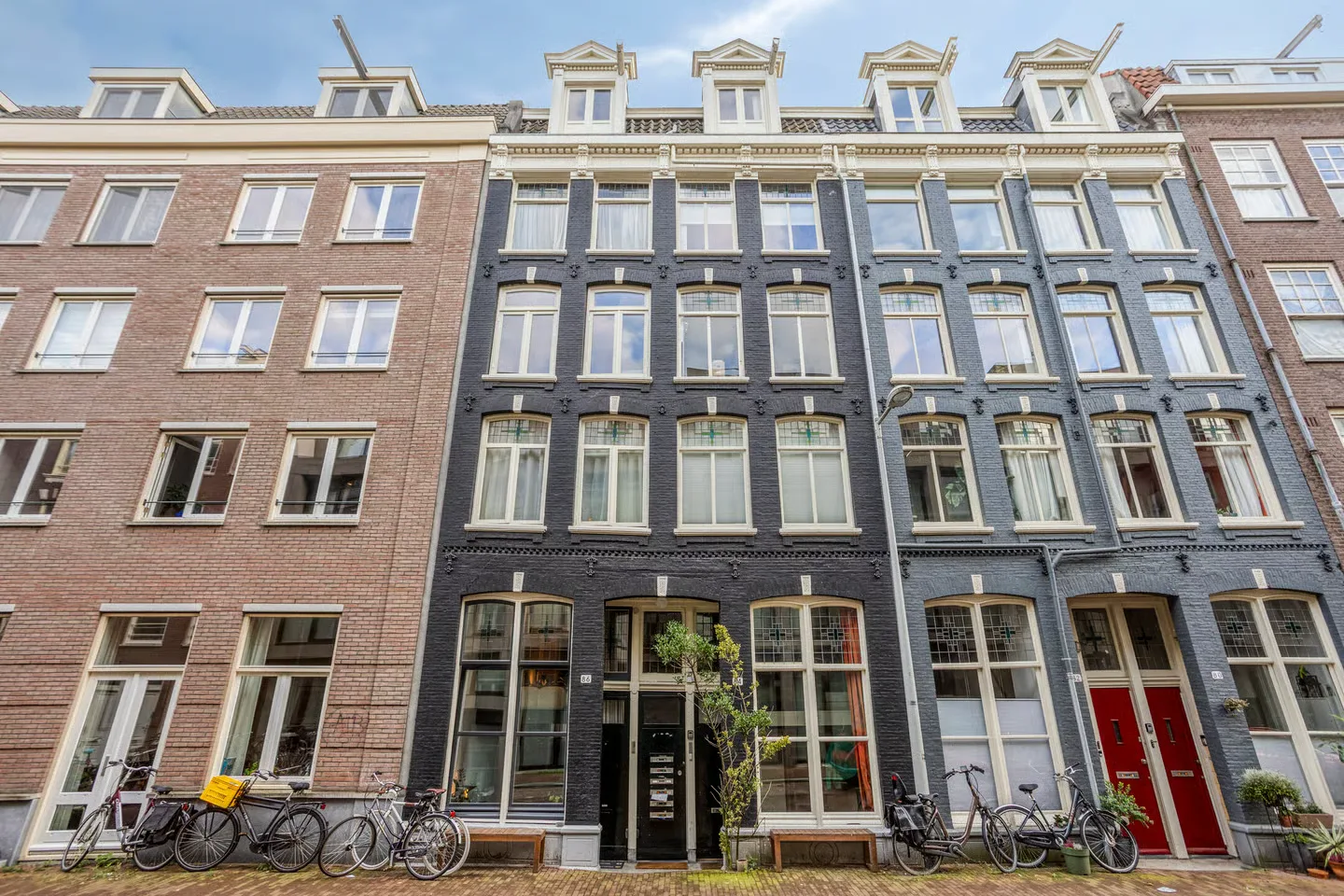 Fokke Simonszstraat 86 2 Amsterdam