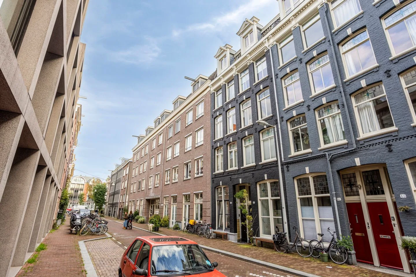 Fokke Simonszstraat 86 2 Amsterdam thumbnail 30