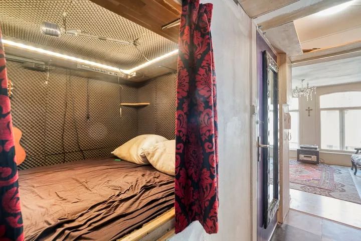Fokke Simonszstraat 86 2 Amsterdam thumbnail 9
