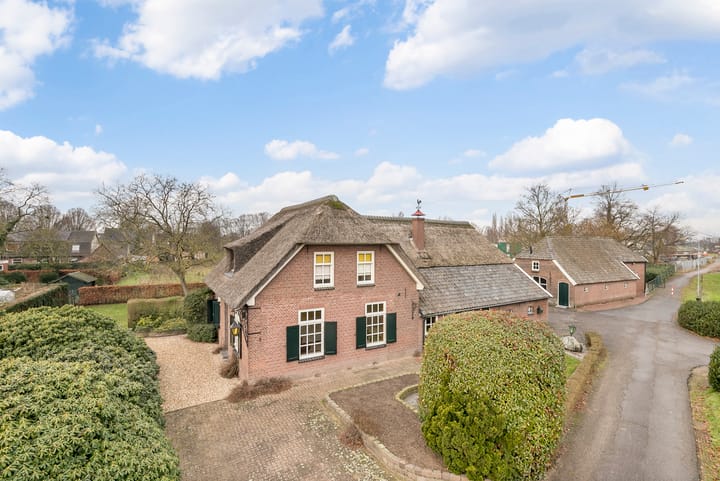 Photo de la maison Fokkenkampseweg 3, Wehl