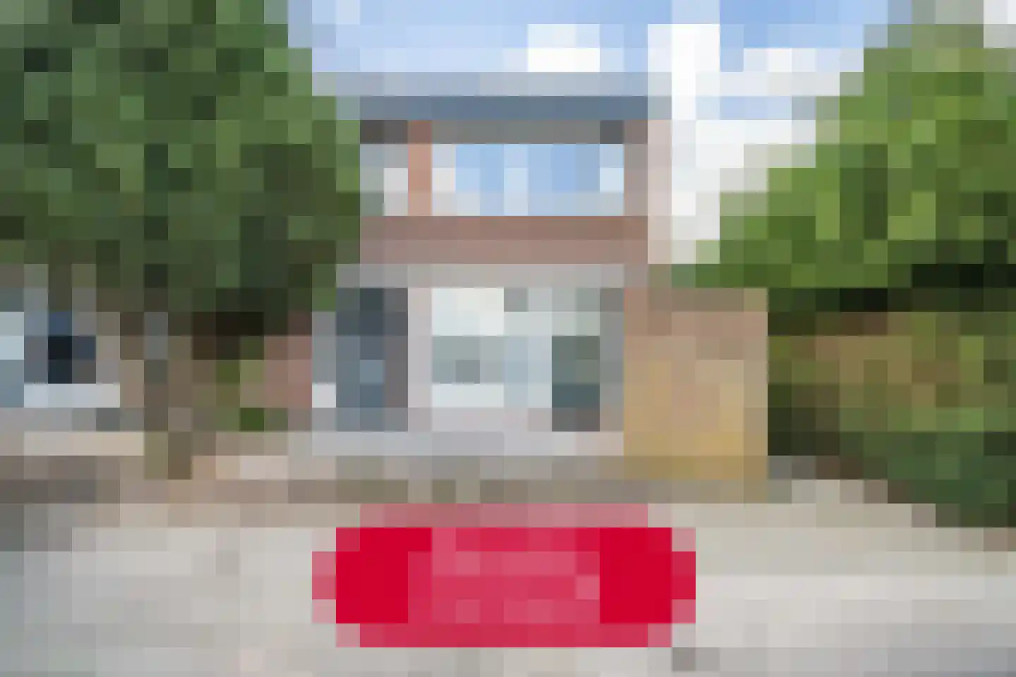 Fokkerstraat 52 in Zoetermeer