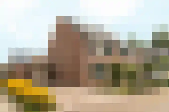 Fokkestaach 14 Joure